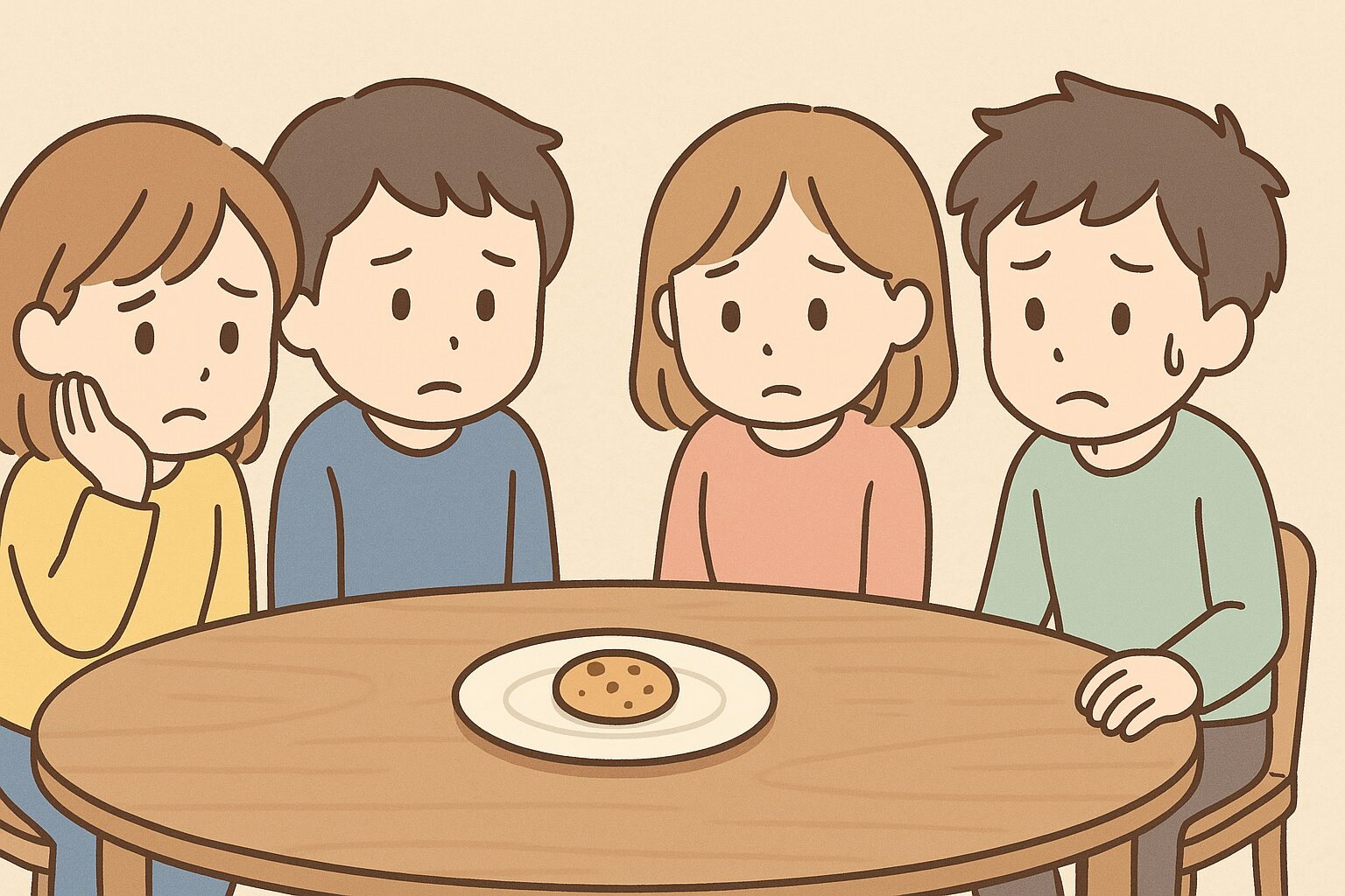 遠慮のかたまりとは?意味・由来・日常での活かし方を徹底解説 | 心に響く瞬間