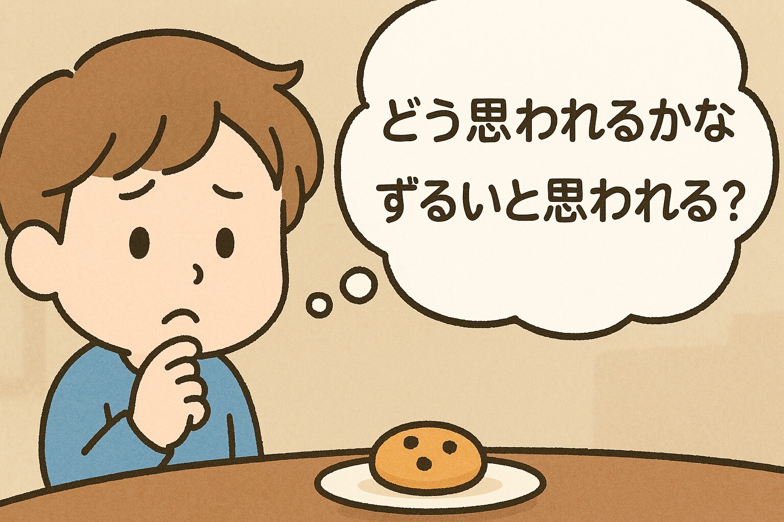 遠慮のかたまりとは?意味・由来・日常での活かし方を徹底解説 | 心に響く瞬間
