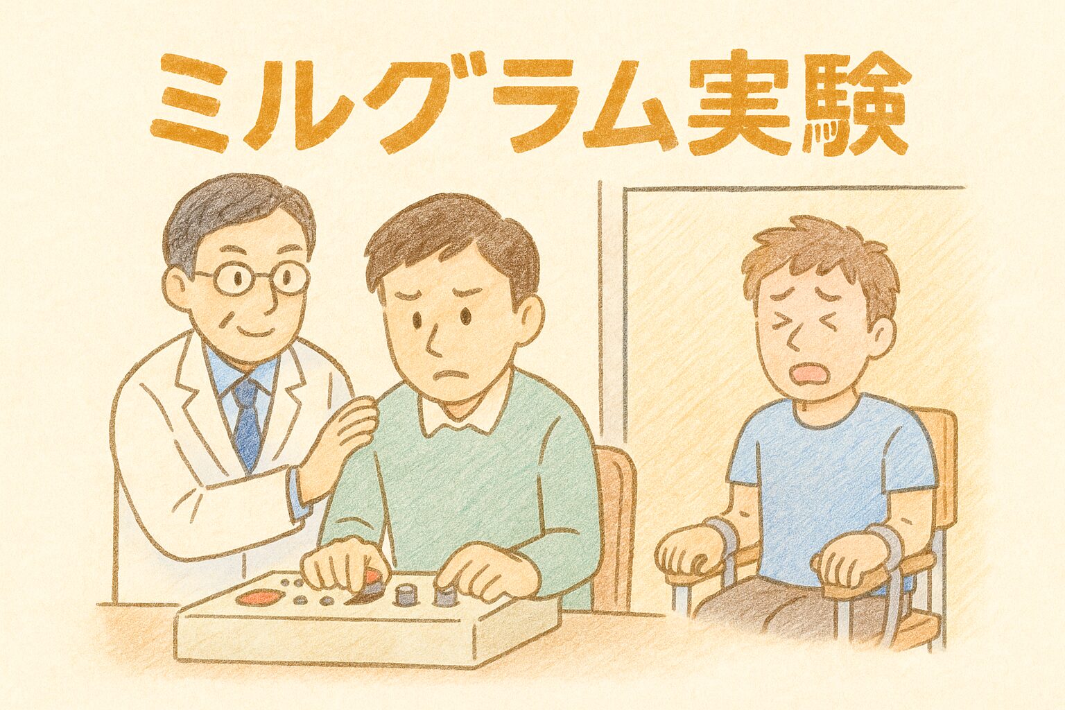 権威主義的パーソナリティとは?意味・心理・日常での影響をやさしく解説 | 心に響く瞬間