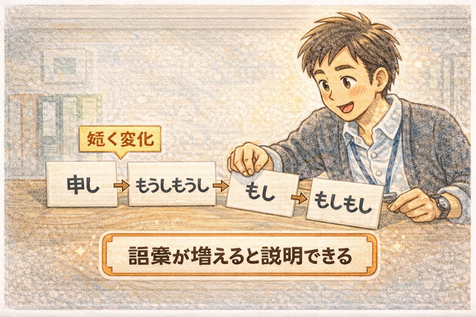もしもしの語源は申し申し?音変化と電話で定着した理由を辞書×明治電話史(交換手)で検証|諸説整理・ビジネス敬語・FAQ完全解説 | 心に響く瞬間