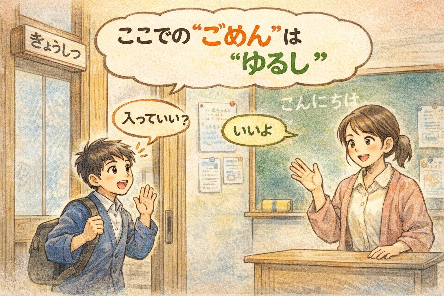 斬り捨て御免の御免は謝罪じゃない?意味・由来と無礼討ちの条件解説 | 心に響く瞬間