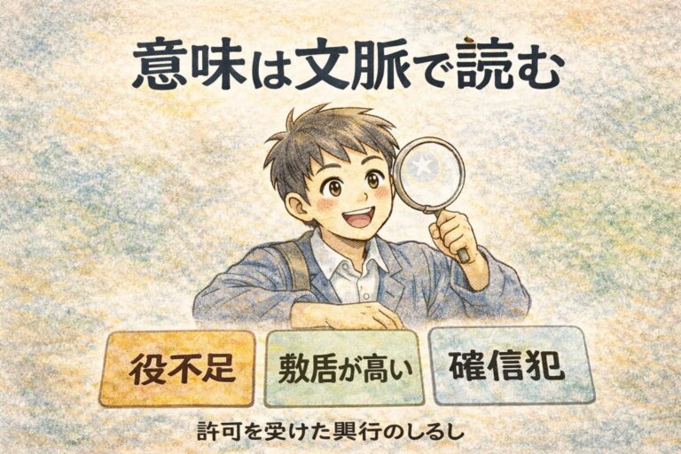 斬り捨て御免の御免は謝罪じゃない?意味・由来と無礼討ちの条件解説 | 心に響く瞬間