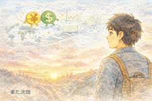 外国為替市場 仕組み